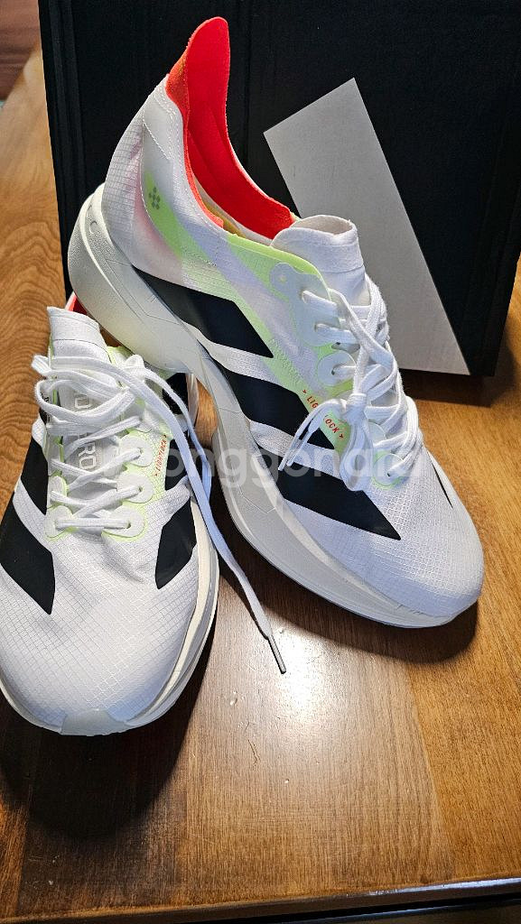 아디다스 아디제로 아디오스 프로 4--0