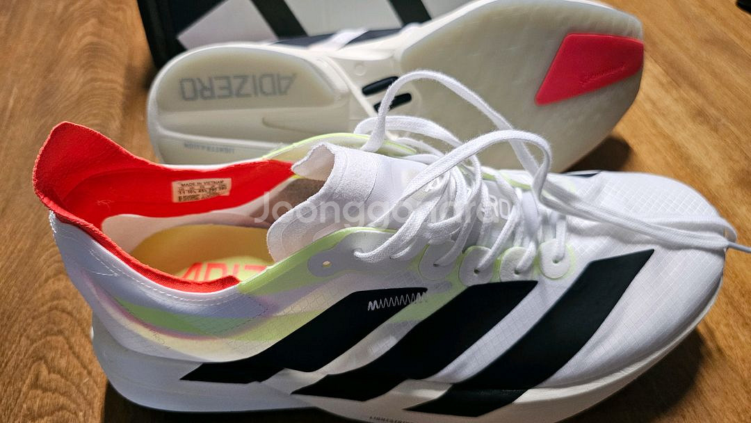아디다스 아디제로 아디오스 프로 4--4