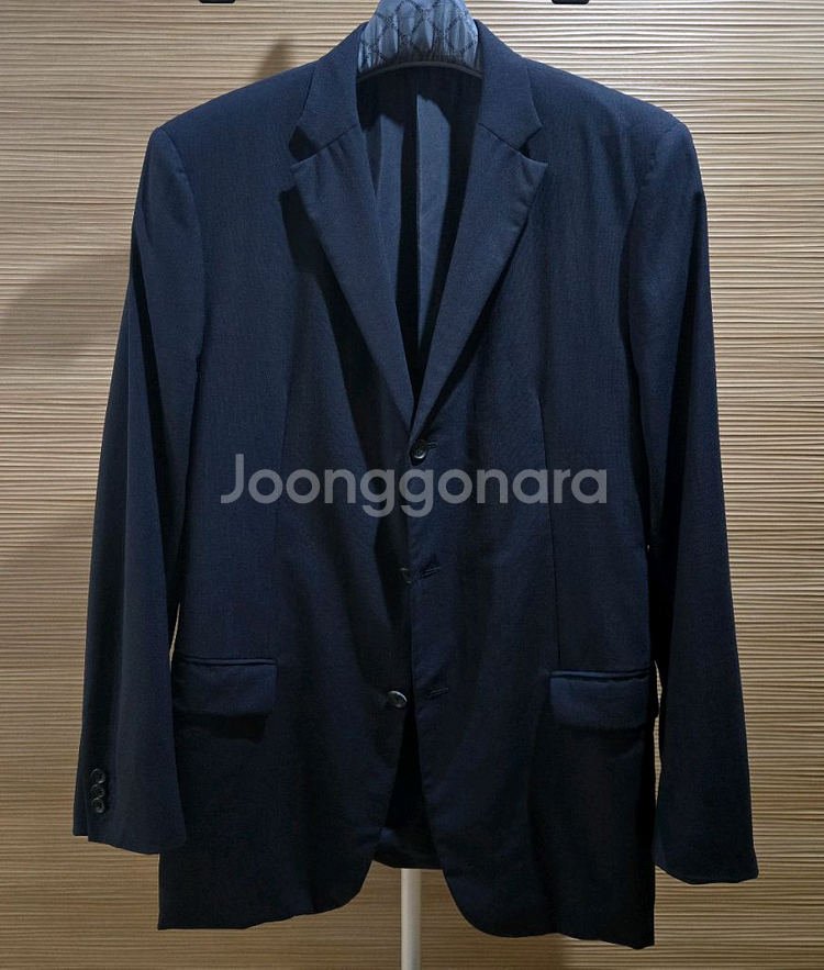 질샌더 tailor made 블레이져 자켓 52. 에르메스,루이비통,구찌--0