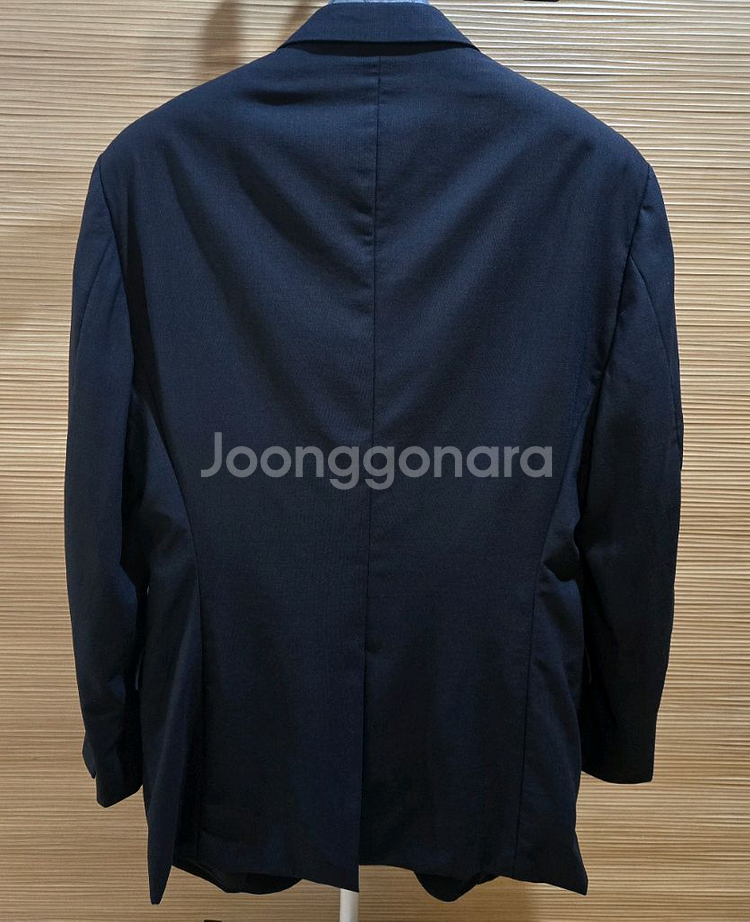 질샌더 tailor made 블레이져 자켓 52. 에르메스,루이비통,구찌--9