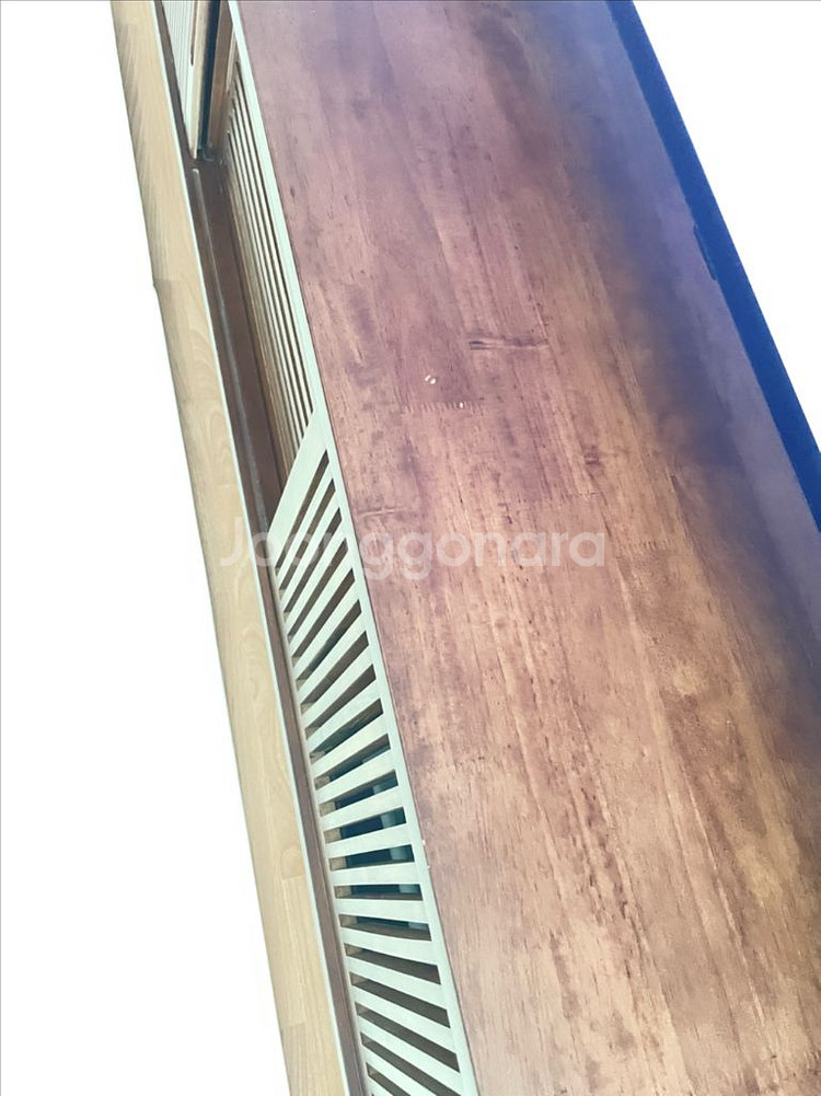 템바보드 2200 티비장 티비다이--2