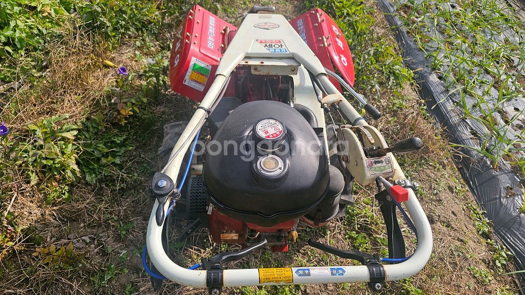 아세아관리기AMC800팝니다--0