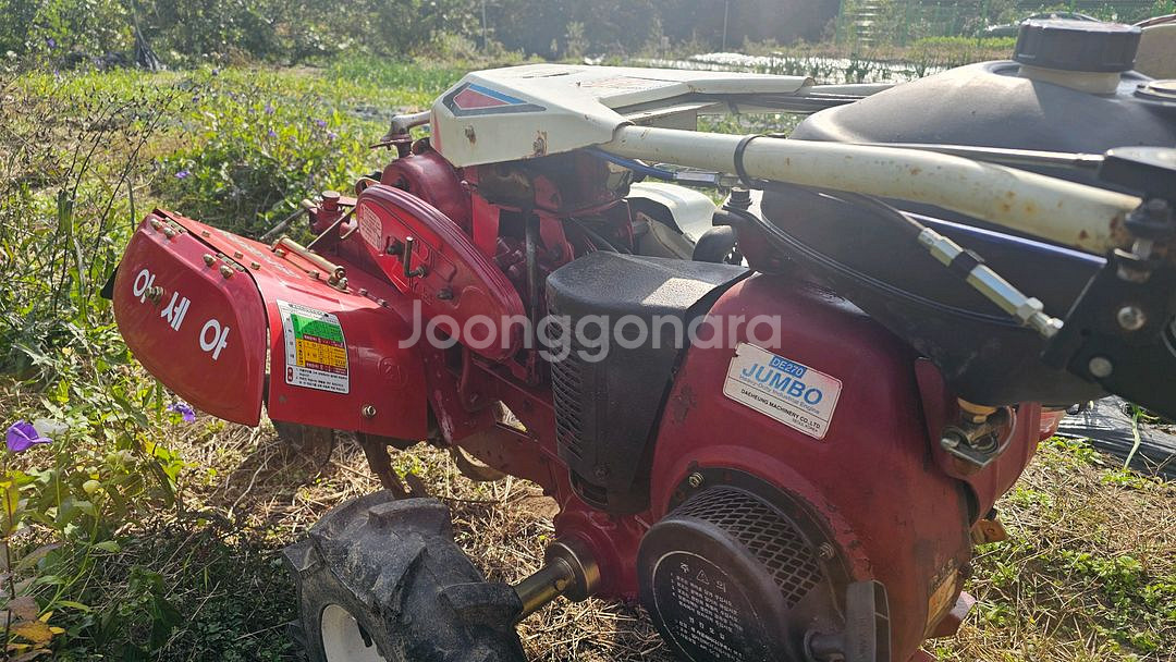 아세아관리기AMC800팝니다--3