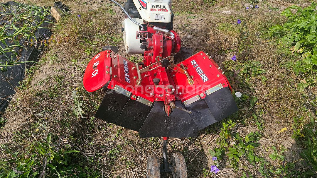 아세아관리기AMC800팝니다--2