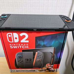 닌텐도 스위치2 팝니다