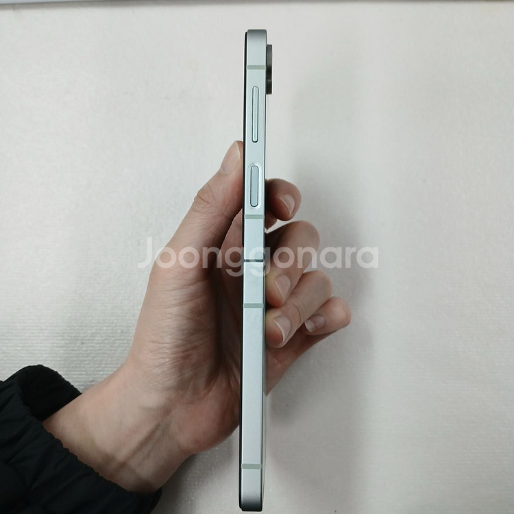 상태깨끗 갤럭시Z플립6 256기가 공기계 중고폰 업무폰 학생폰 효도폰--3