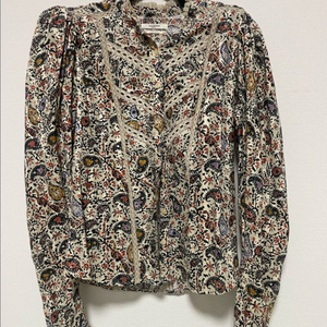 Isabel Marant 이자벨마랑 블라우스