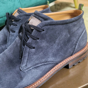 영국 드리스반 봄벨 워커 9.5 버윅, 구찌, 팀버랜드