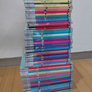 택포3만원 오렌지과학동화 61권