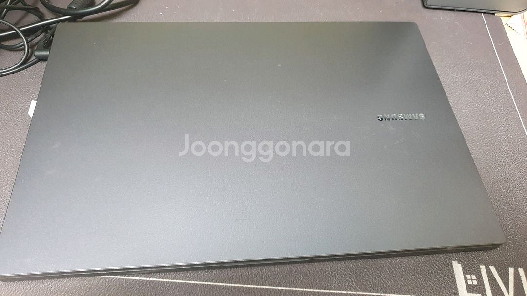 갤럭시북 플러스2 11세대 펜티엄골드 16램 새배터리교체--5