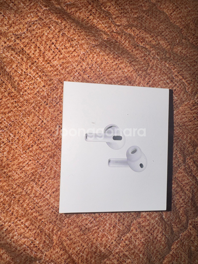 에어팟 프로3--1