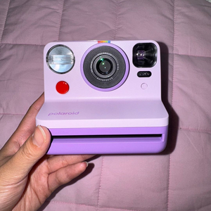 폴라로이드 나우2 카메라