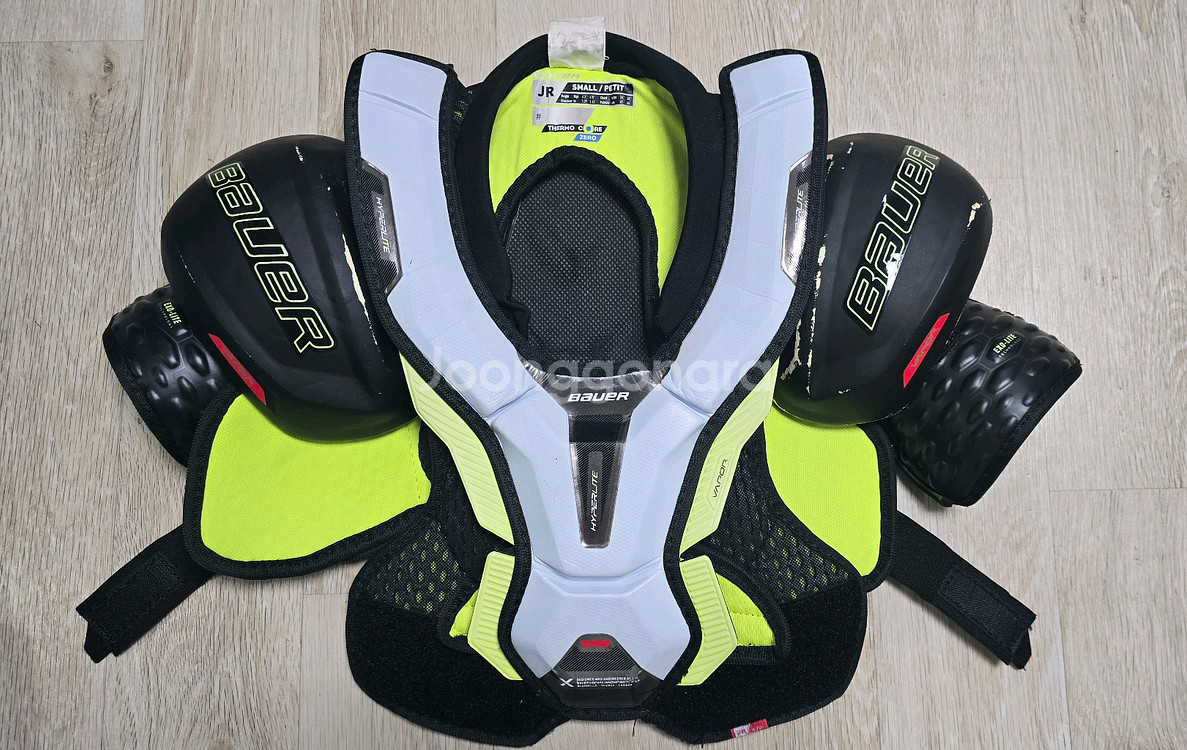 아이스하키 장비세트 (Junior 1)--1