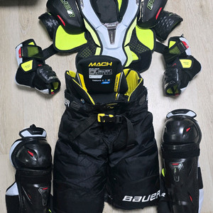 아이스하키 장비세트 (Junior 1)