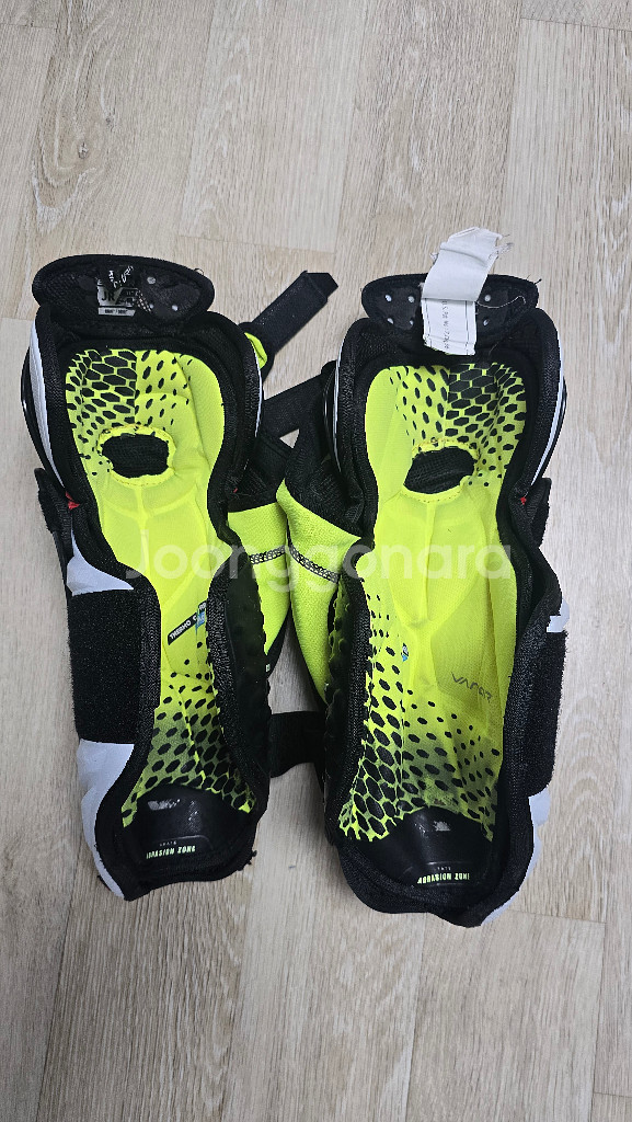 아이스하키 장비세트 (Junior 1)--5