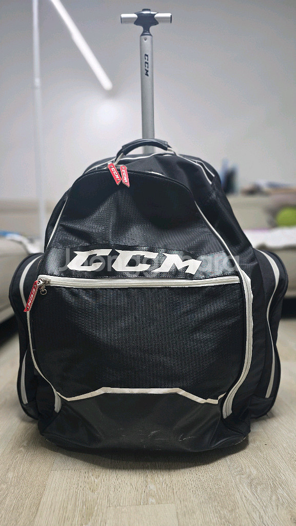 아이스하키 장비세트 (Junior 1)--8