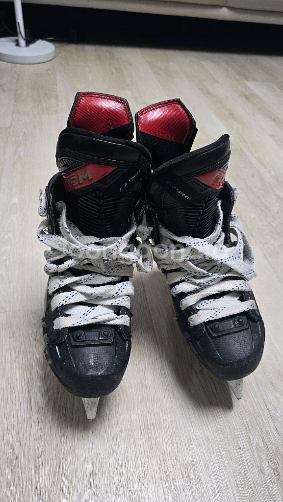 아이스하키 장비세트 (Junior 1)--7