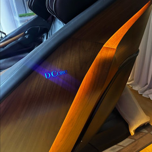 디코어 씨러스 안마의자 팝니다