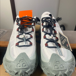 나이키 ACG 고어텍스 트레킹화