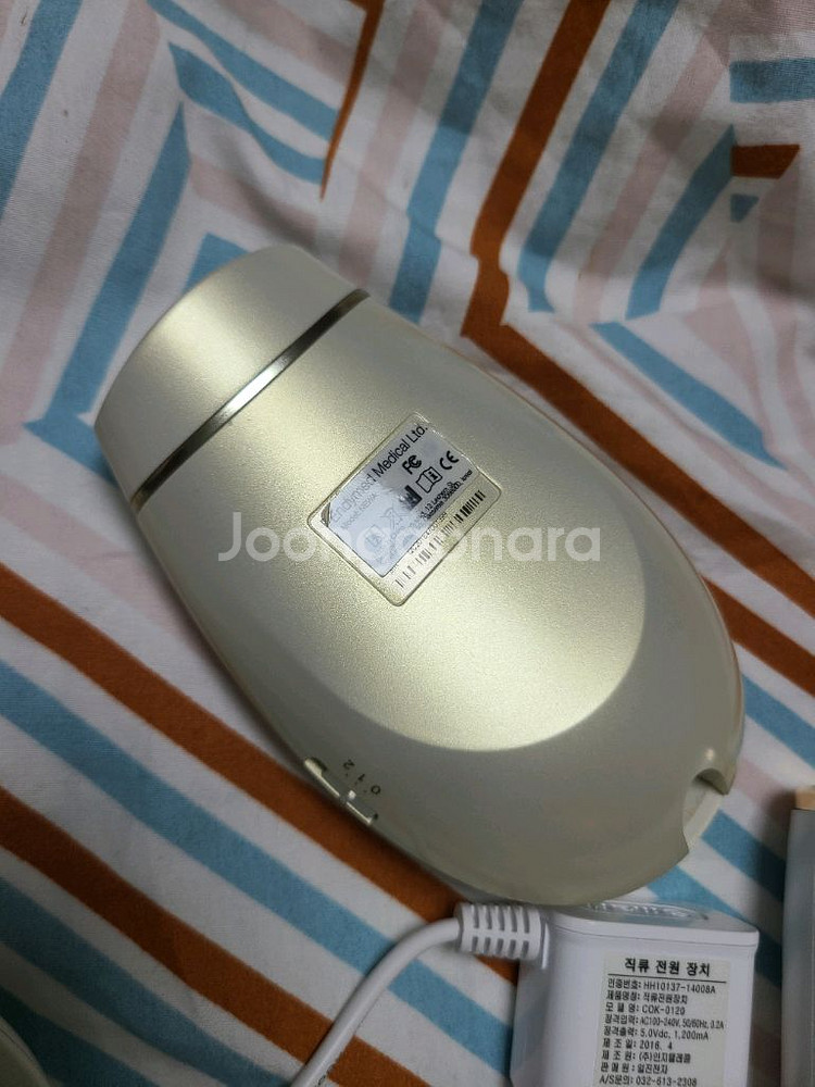 네바 전동칫솔 세트--2