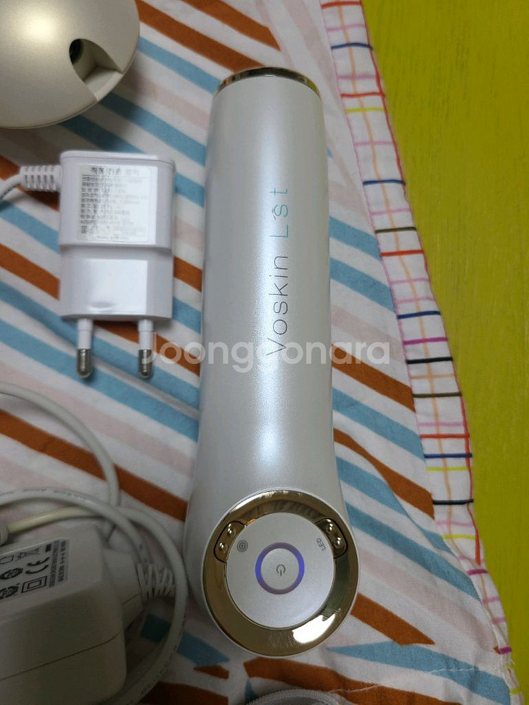 네바 전동칫솔 세트--3