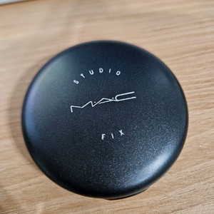 맥 스튜디오 픽스 파우더 플러스 파운데이션 NC15