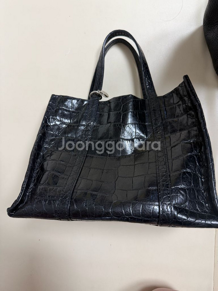 루키버드가방 2개 일괄--1