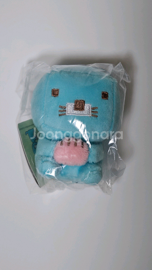 보노보노 네모인형--0