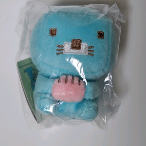 보노보노 네모인형