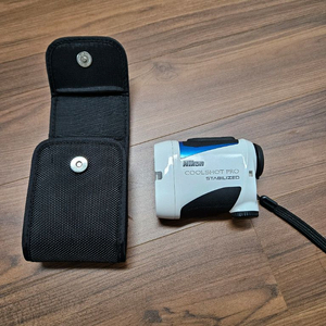 [20만원]니콘 쿨샷프로스테빌라이져 판매합니다.