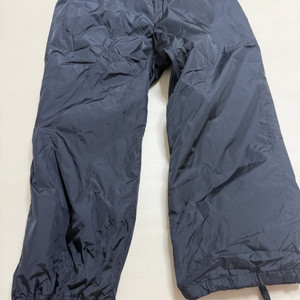 리버젠 나일론바지