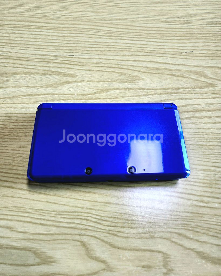 닌텐도 3ds--1