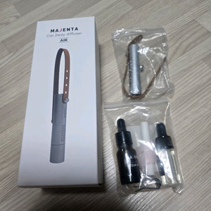 마젠타 차량용 방향제