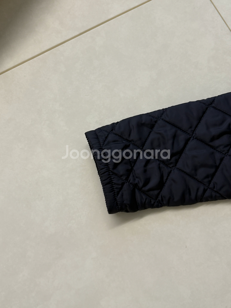 라벤햄 여성 퀼팅자켓 36사이즈--1