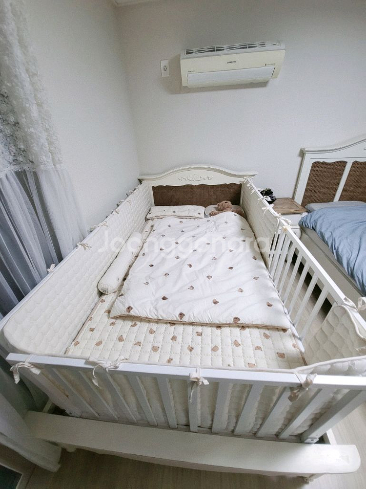 까사미아 카라라인 슈퍼싱글침대--0