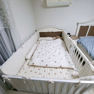 까사미아 카라라인 슈퍼싱글침대