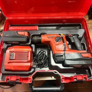 힐티 함마드릴 TE 6-A36 해머드릴 풀세트