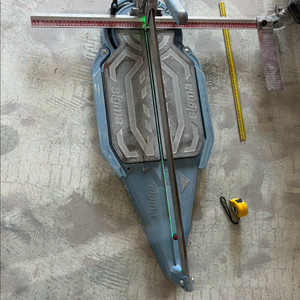 시그마 신형 타일커터 4CN 760