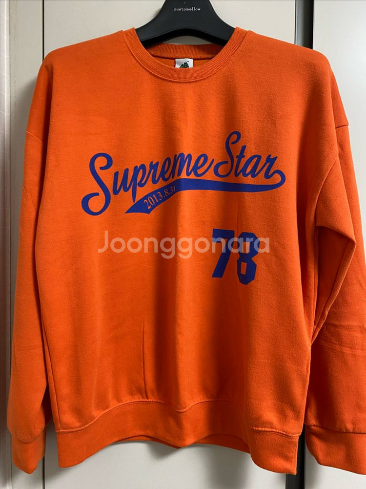 각종 티셔츠, 스웻셔츠(맨투맨), 기모티 12장--5