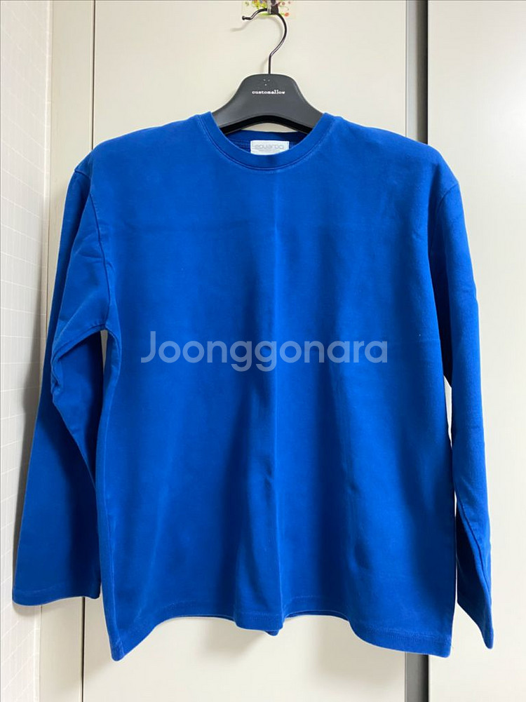 각종 티셔츠, 스웻셔츠(맨투맨), 기모티 12장--3