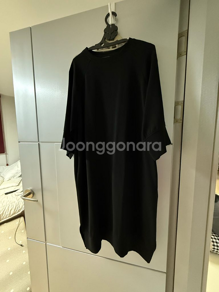 리버젠 원피스--0