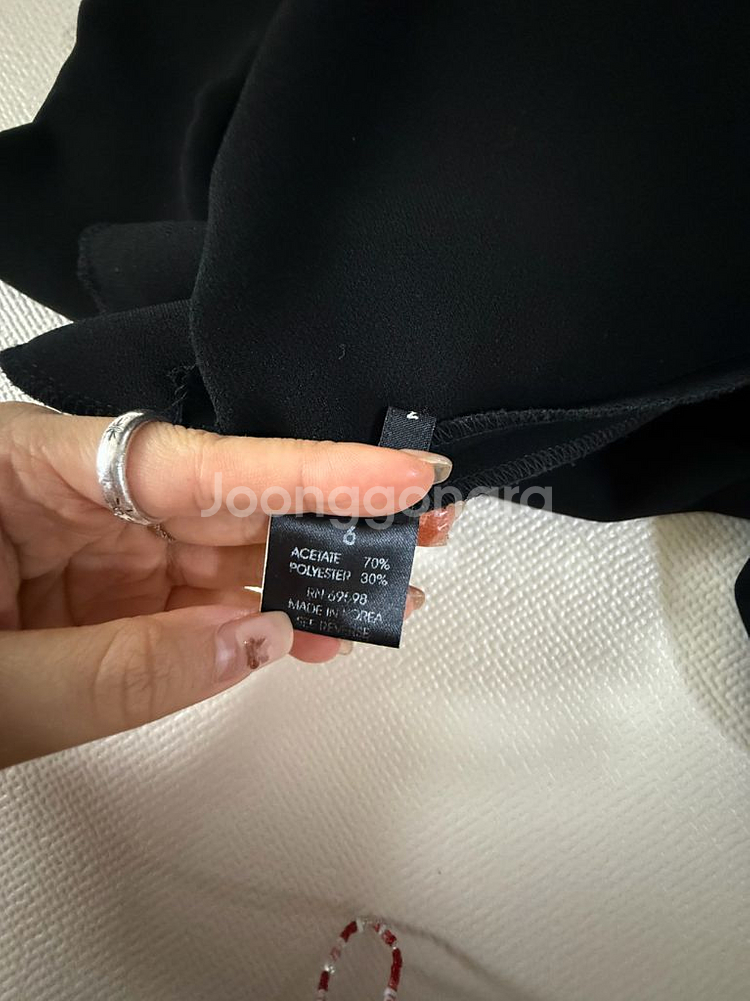 리버젠 원피스--3