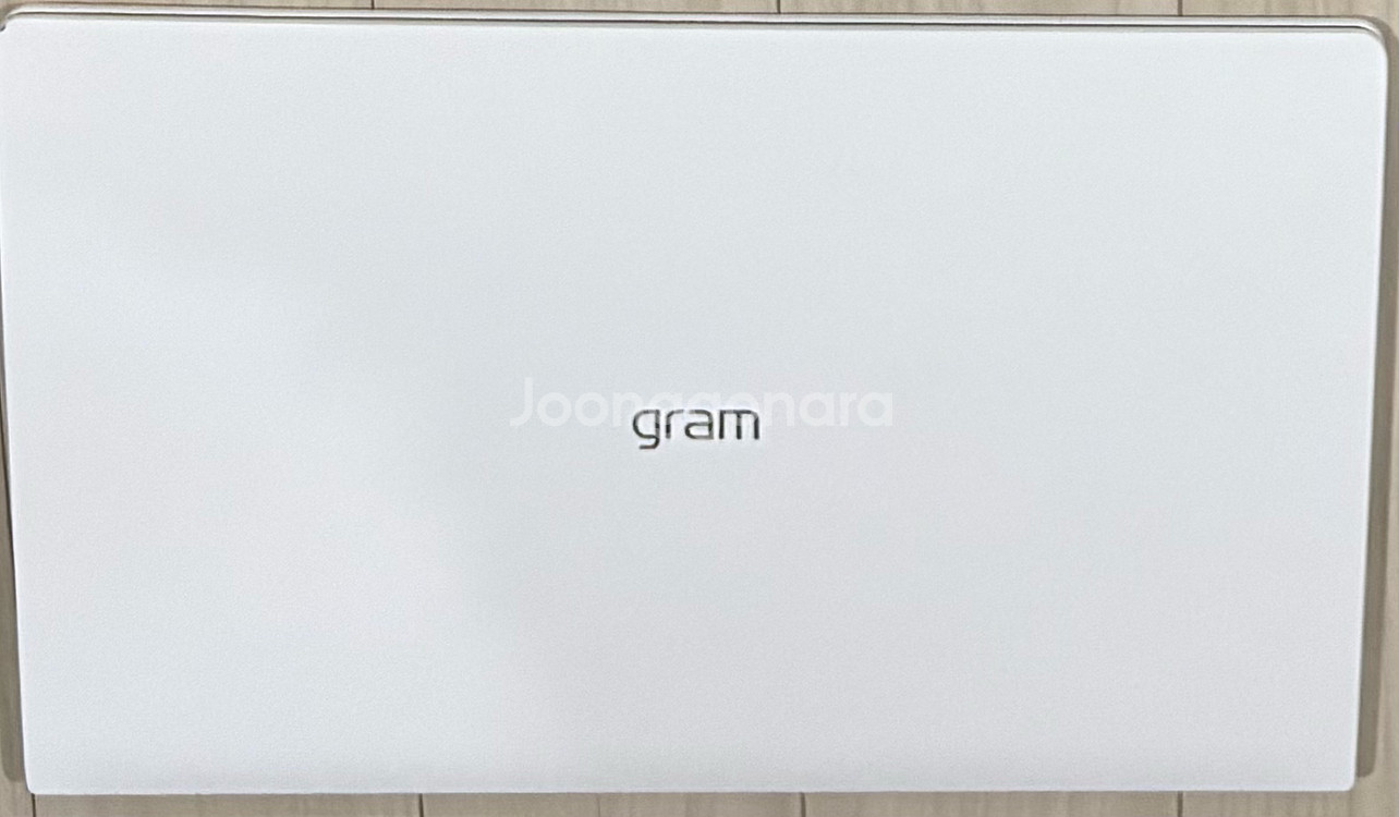 최저가@@ 고사양 i5-8, 16GB LG 그램 노트북 판매합니다.--1