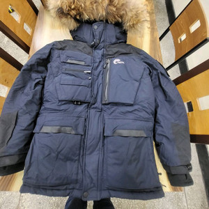 네파 익스트림 패딩 (95)