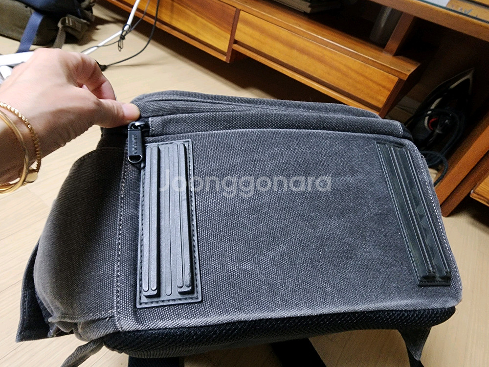 마틴카메라 가방--2