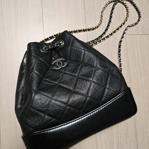 샤넬 가브리엘 백팩