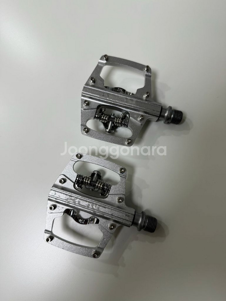 kcnc mtb 클릿페달(kped09)--1