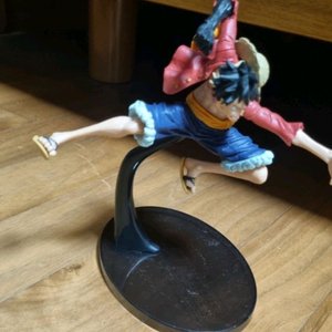 원피스 루피 피규어 팝니다.