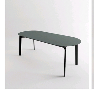 클럽메사 이리스 식탁 중고 1년상용 이미지