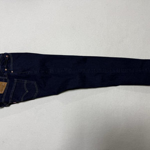 리바이스 511 프리미엄 청바지 남성용 34인치